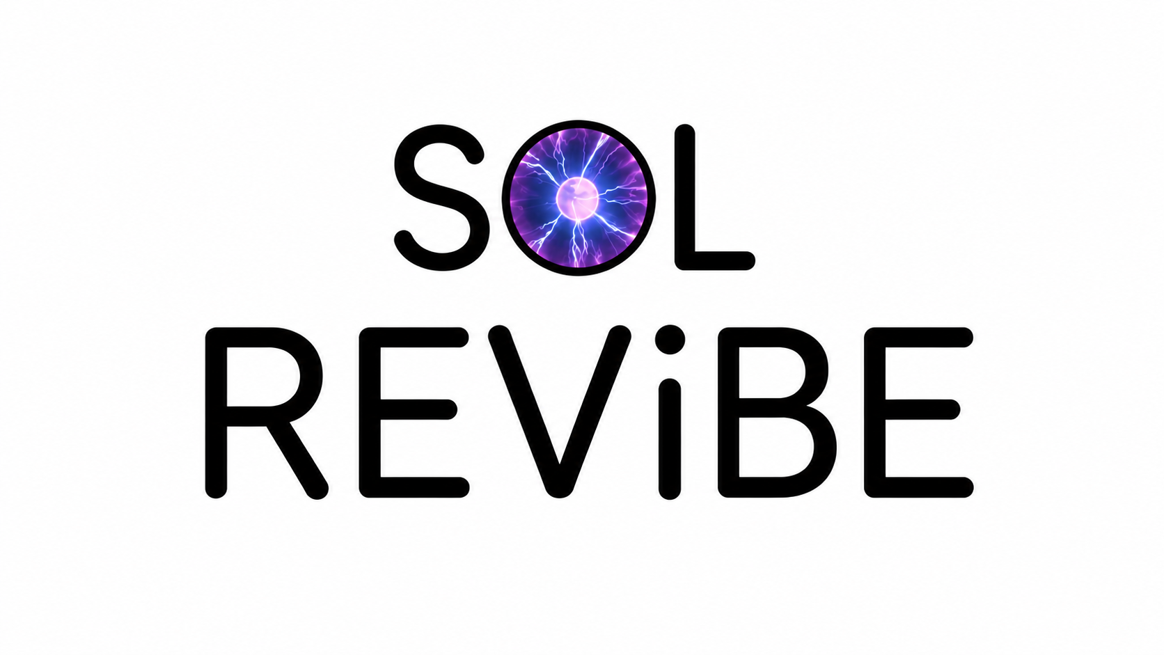 SOL REViBE Logo