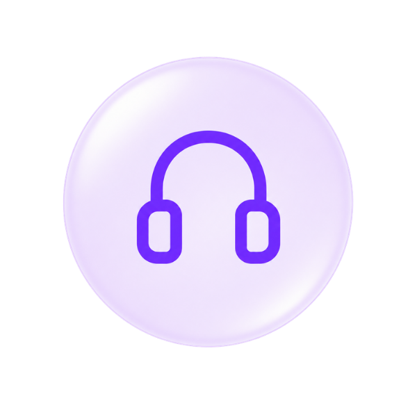 Therapeutic Audio
